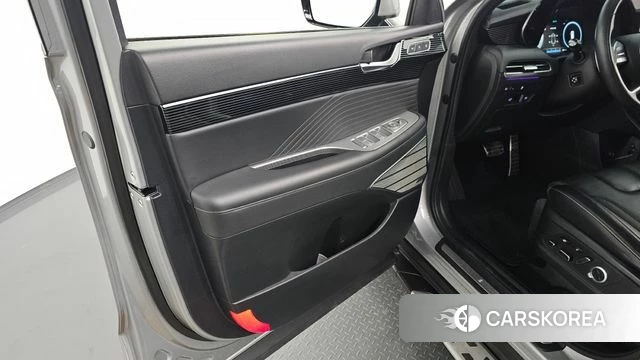 Hyundai The New Palisade id 4267134 из Кореи 16