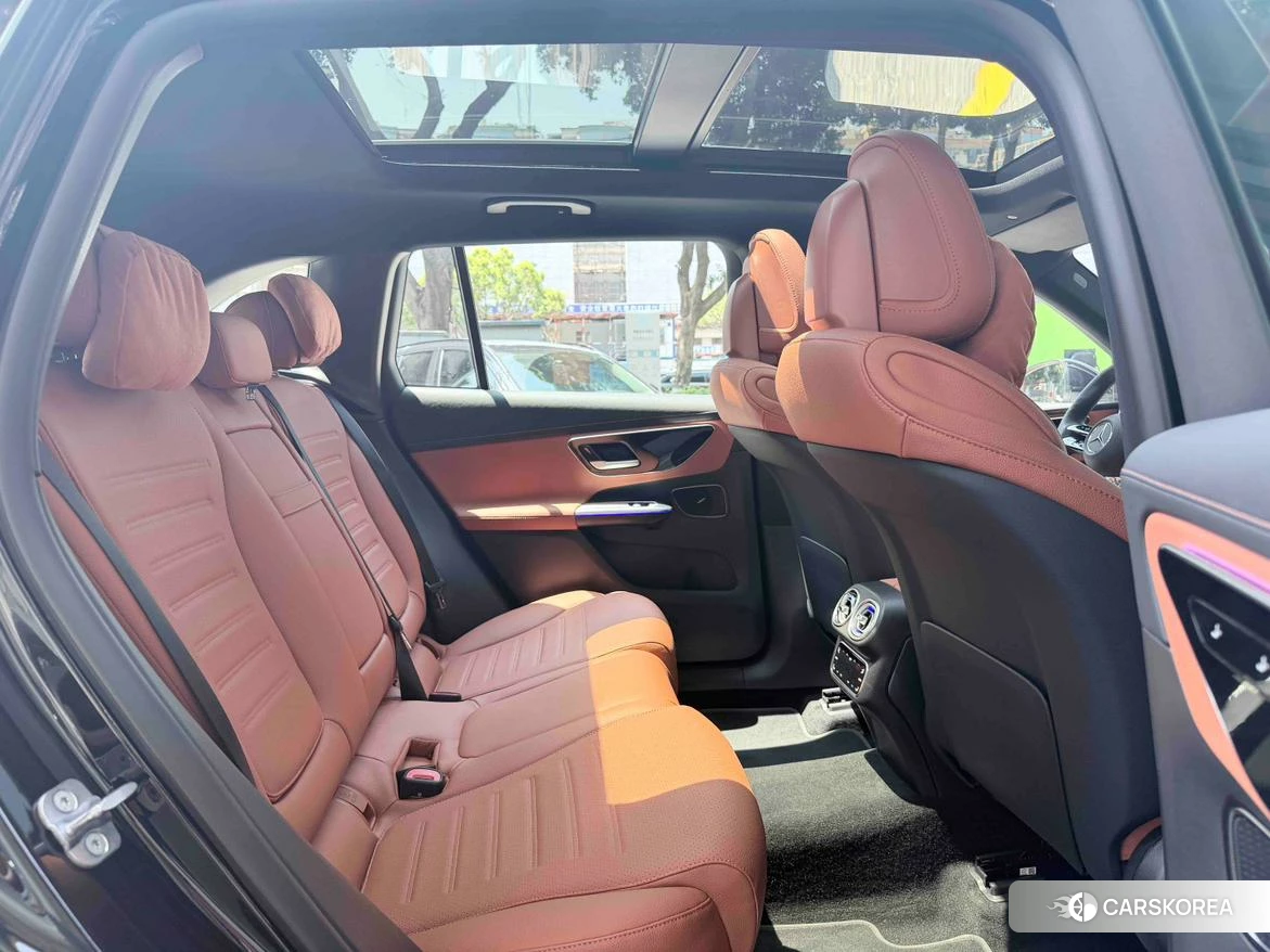 Mercedes-Benz GLC PHEV id 4455614 из Китая 16