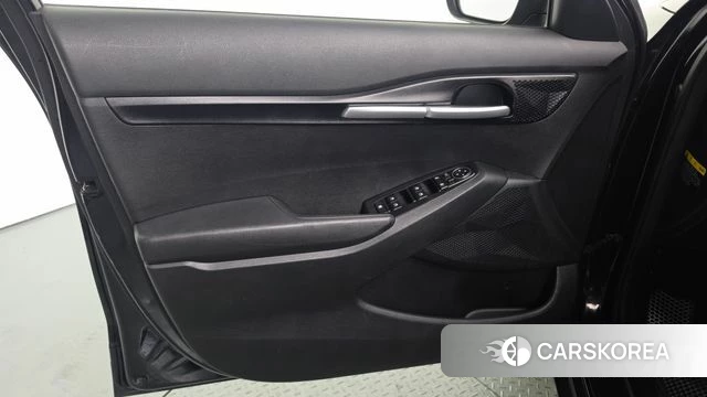Kia Seltos id 4849708 из Кореи 16