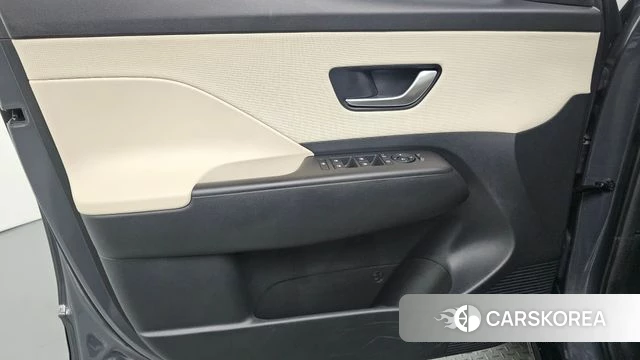 Hyundai Kona (SX2) id 4792126 из Кореи 16
