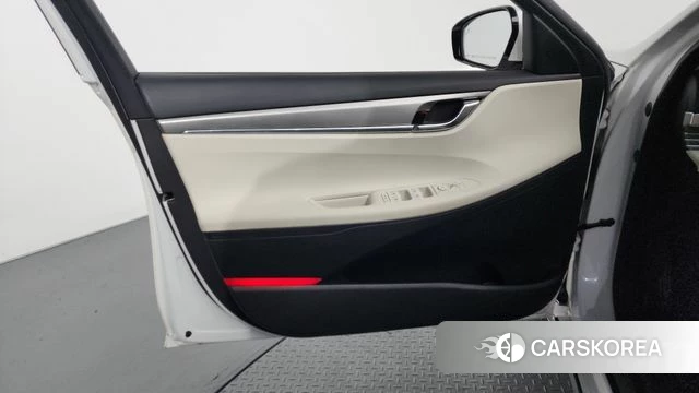 Hyundai The New Grandeur IG id 4316616 из Кореи 16