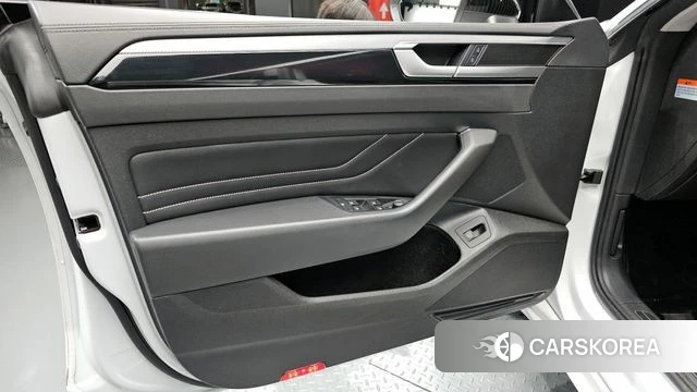 Volkswagen Arteon id 4329754 из Кореи 16