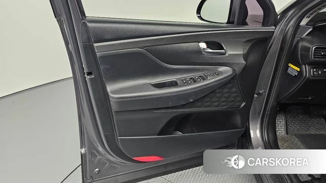 Hyundai Santa Fe TM id 4491049 из Кореи 16