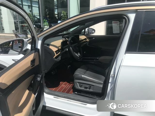 Volkswagen ID.4 X id 4258630 из Китая 16