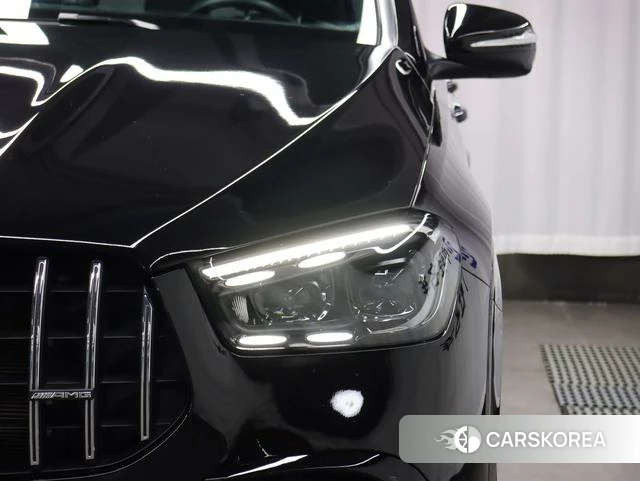 Mercedes-Benz GLE AMG id 4238991 из Китая 16