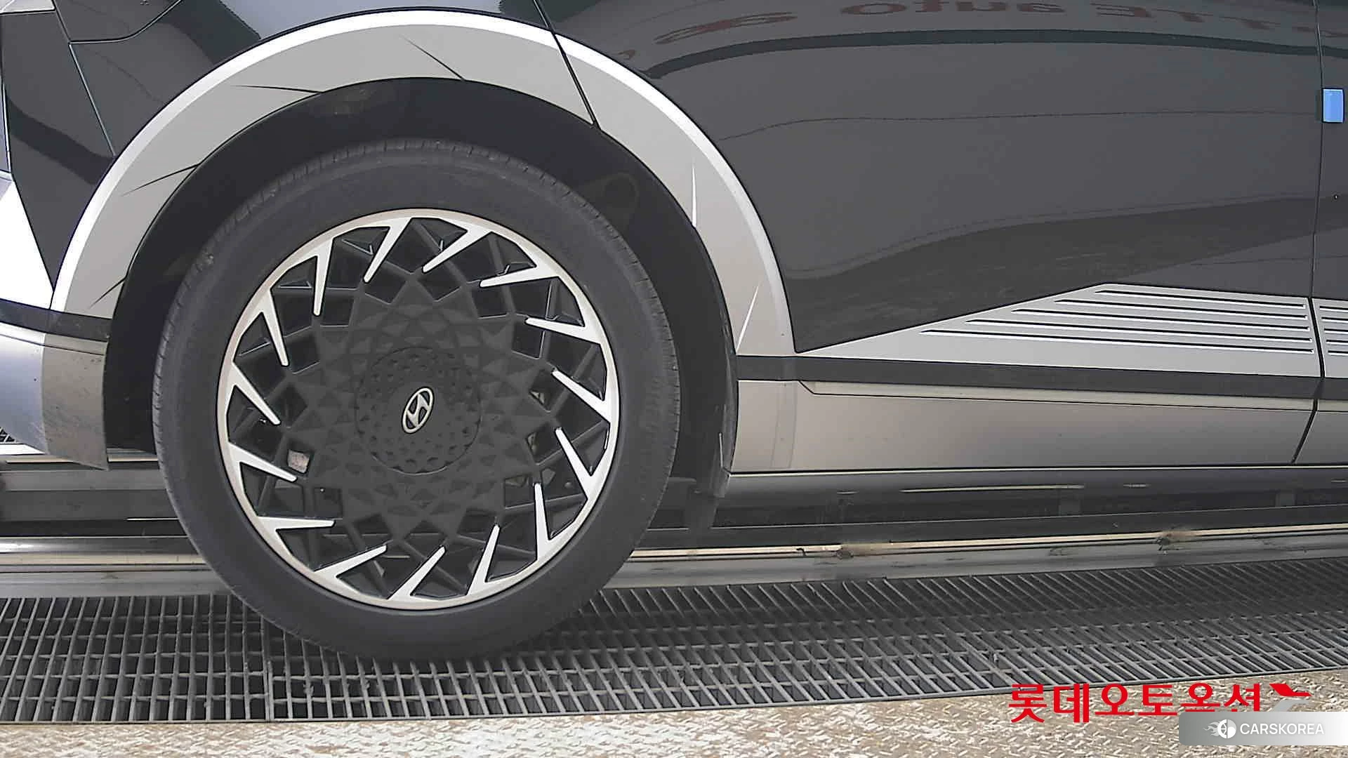 Hyundai IONIQ 5 id 3882019 из Кореи 16