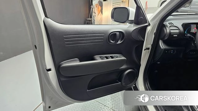 Hyundai Casper id 4428701 из Кореи 16