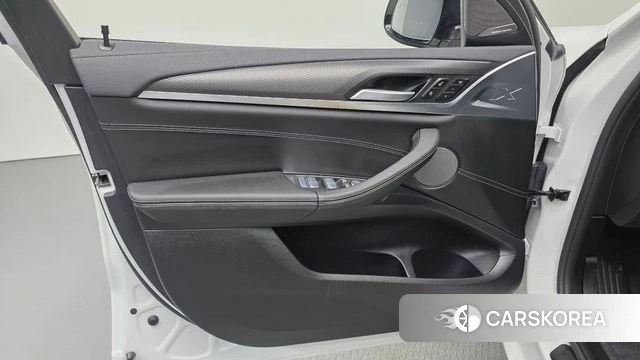 BMW X4 (G02) id 4394388 из Кореи 16
