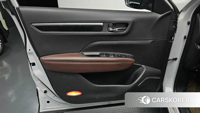 Renault Korea (Samsung) QM6 id 4699027 из Кореи 16