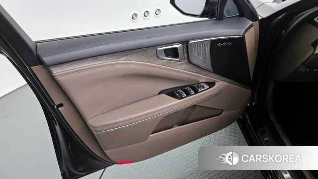 Kia K8 Hybrid id 4316386 из Кореи 16