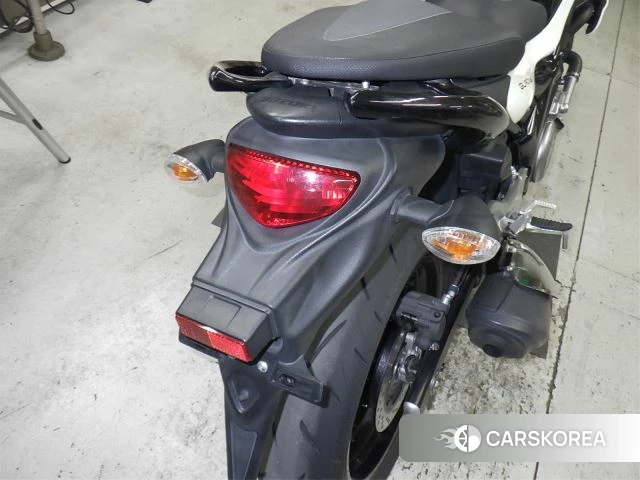 Проданный Suzuki GLADIUS 400 id 4229422 из Японии, фото 16
