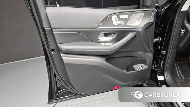 Mercedes-Benz GLE-Class W167 id 4493425 из Кореи 16