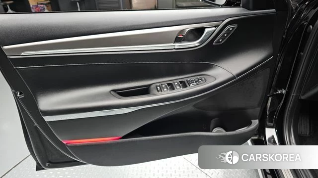 Hyundai The New Grandeur IG id 4517967 из Кореи 16