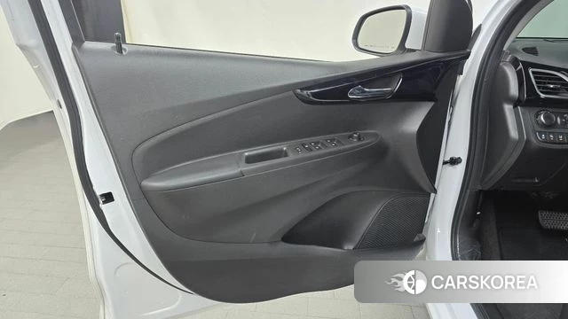 Chevrolet (GM Daewoo) The New Spark id 4528888 из Кореи 16