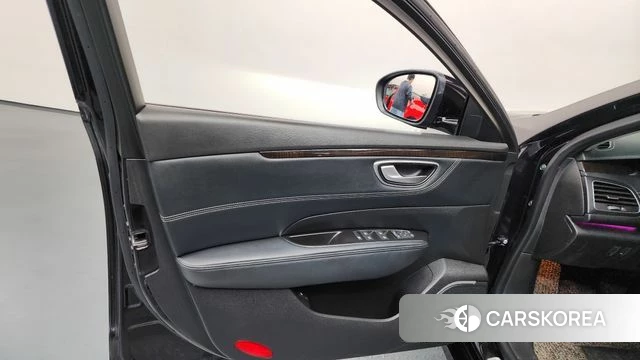 Renault Korea (Samsung) SM6 id 4286014 из Кореи 16