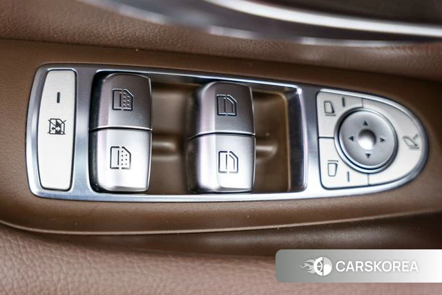 Mercedes-Benz E-class id 4313478 из Китая 16