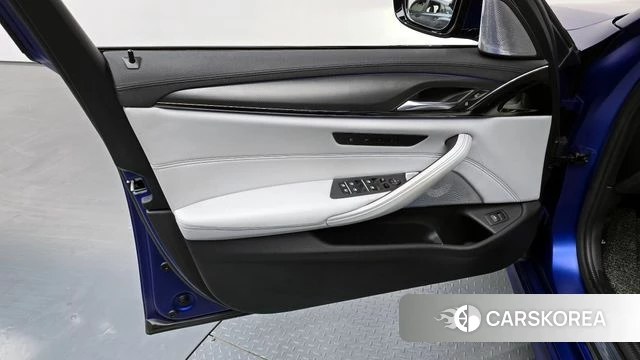 BMW M5 (F90) id 4225348 из Кореи 16