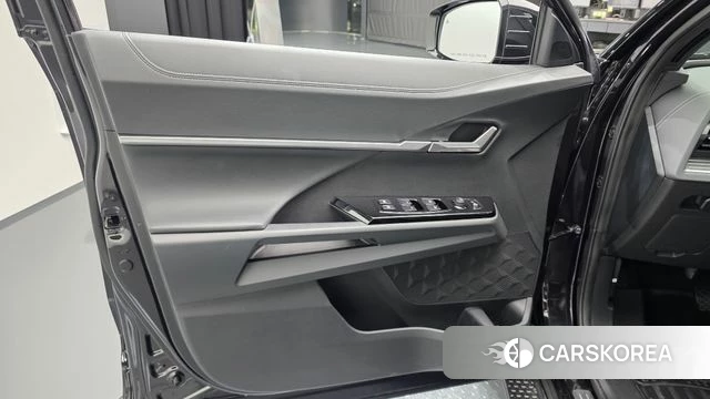 Ssangyong Torres id 4315840 из Кореи 16