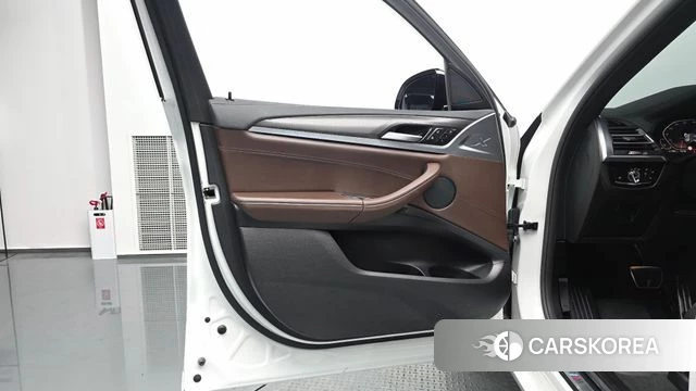 BMW X4 (G02) id 4302405 из Кореи 16