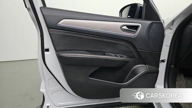 Renault Korea (Samsung) Arcana id 4681860 из Кореи 16