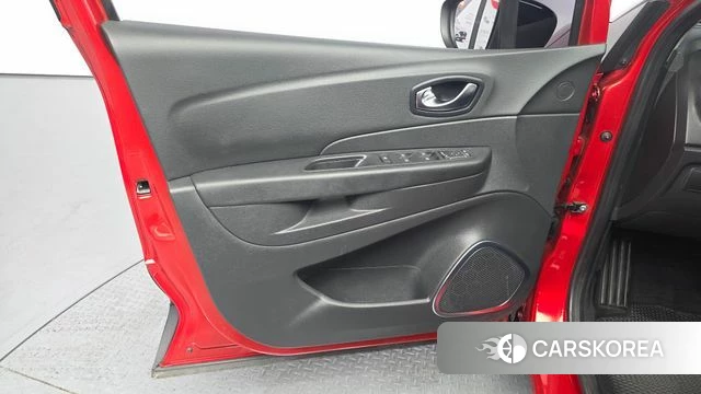 Renault Korea (Samsung) New QM3 id 4587511 из Кореи 16