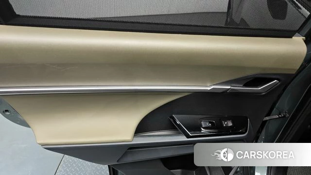 Ssangyong Torres id 4308863 из Кореи 16