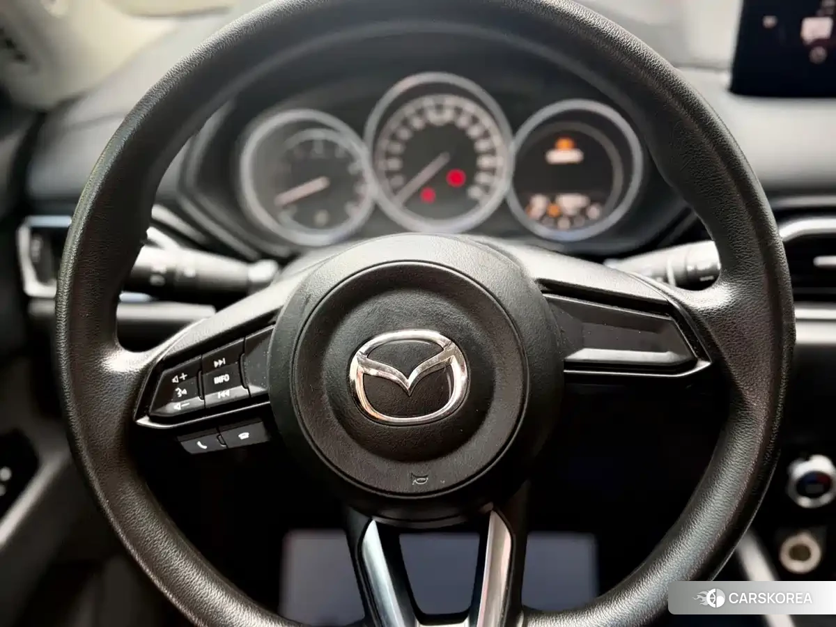 Mazda CX-5 id 4512963 из Китая 16