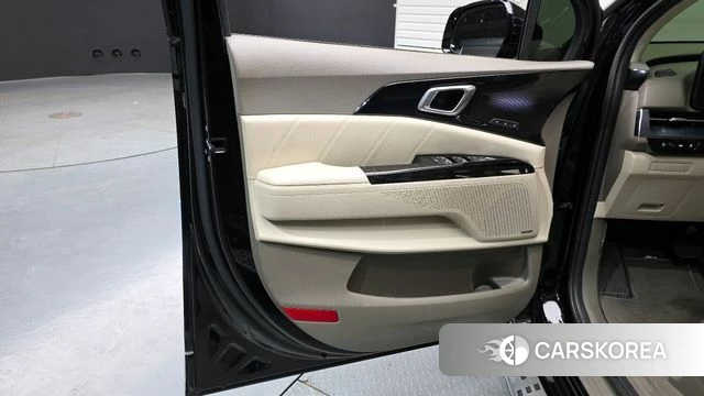 Kia Carnival 4th generation id 4195019 из Кореи 16