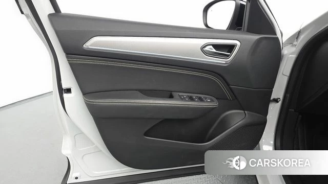 Renault Korea (Samsung) Arcana id 4462407 из Кореи 16