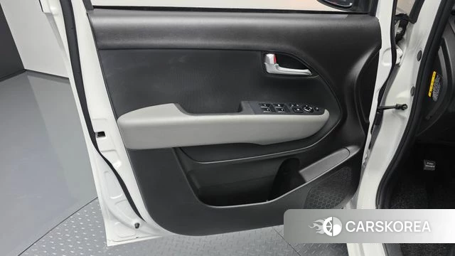 Kia The New Kia Ray id 4656186 из Кореи 16