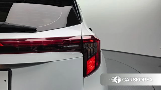 Kia The New Seltos id 4421437 из Кореи 16