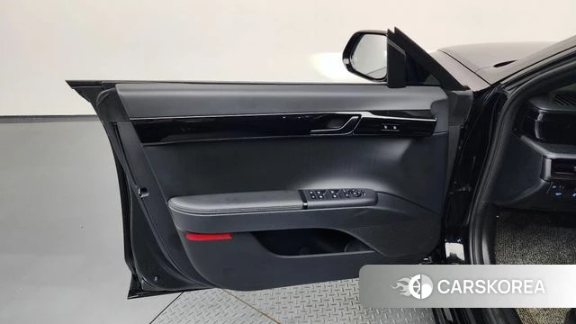 Hyundai Grandeur (GN7) id 4590112 из Кореи 16