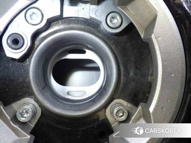 Kawasaki ZX-6R NINJA ABS id 3947493 из Японии 16