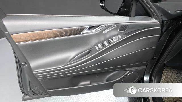 Genesis G80 (RG3) id 4250272 из Кореи 16