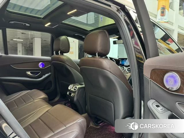 Mercedes-Benz GLC id 4277502 из Китая 16