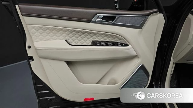 Ssangyong All New Rexton id 4528920 из Кореи 16
