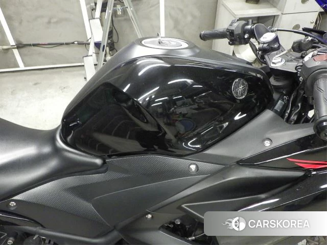Yamaha YZF-R25 id 3945427 из Японии 16