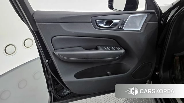 Volvo XC60 second Generation id 4376475 из Кореи 16