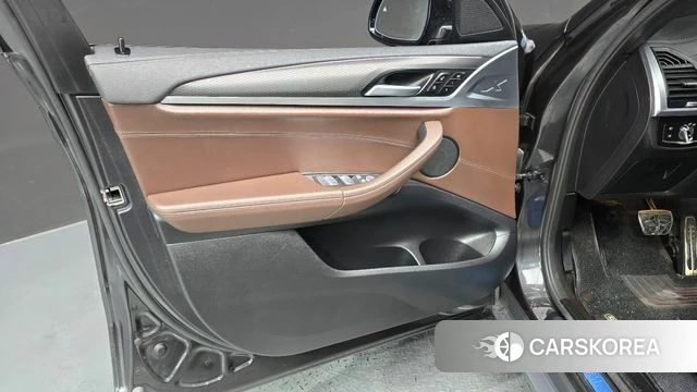 BMW X4 (G02) id 4224529 из Кореи 16