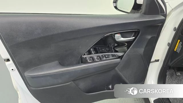 Kia The New Niro id 4595502 из Кореи 16