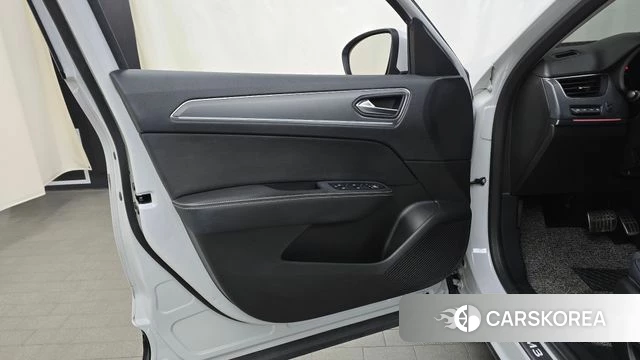 Renault Korea (Samsung) XM3 id 4415790 из Кореи 16