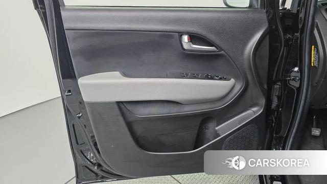Kia The New Kia Ray id 4893097 из Кореи 16