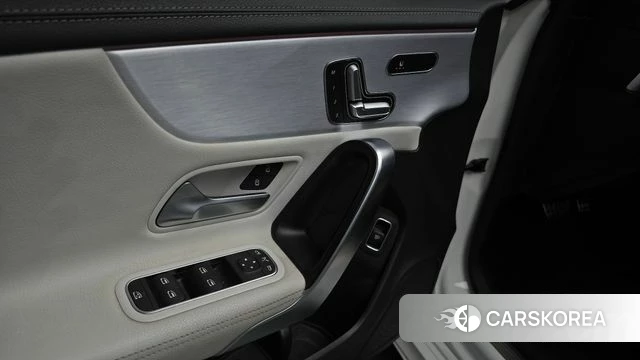 Mercedes-Benz CLA-Class C118 id 4727455 из Кореи 16