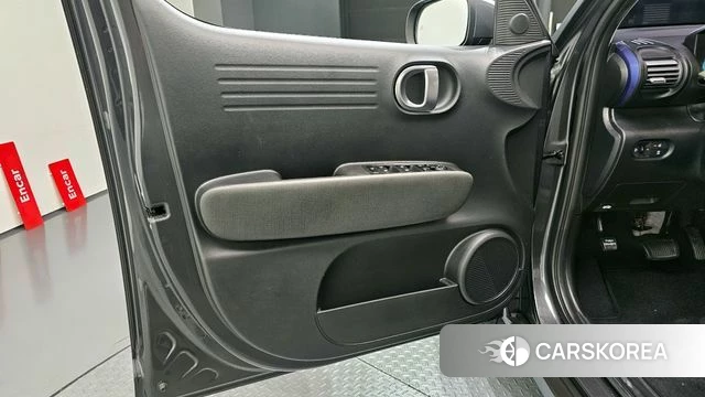 Hyundai Casper id 4201985 из Кореи 16