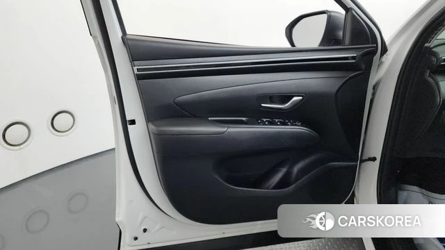 Hyundai Tucson Hybrid (NX4) id 4550606 из Кореи 16