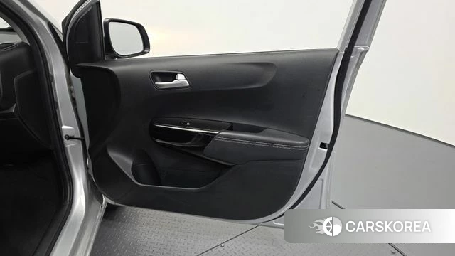 Kia All New Morning (JA) id 4794441 из Кореи 16
