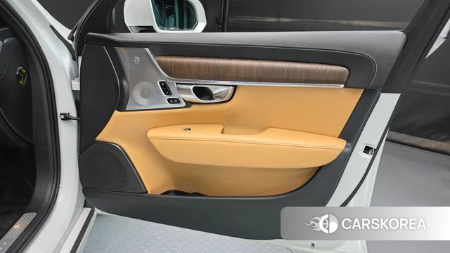 Volvo S90 id 4415044 из Кореи 16