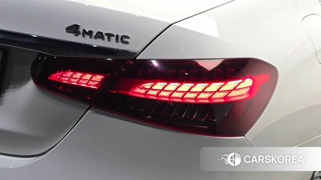 Mercedes-Benz E-Class W213 id 4758027 из Кореи 16