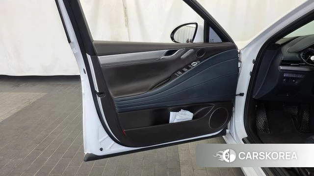 Genesis G80 (RG3) id 4317473 из Кореи 16