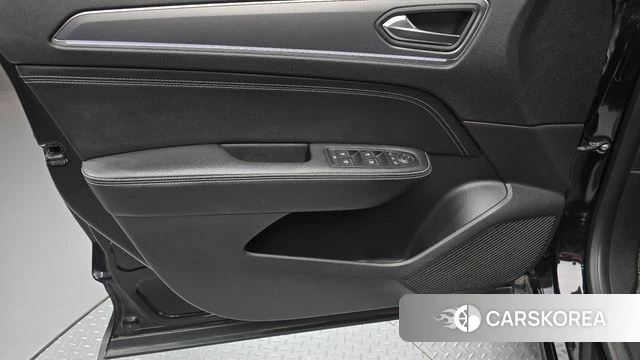 Renault Korea (Samsung) XM3 id 4464937 из Кореи 16